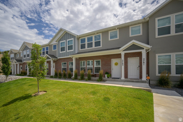 2783 E Griffin Aly
                     MLS #2174357