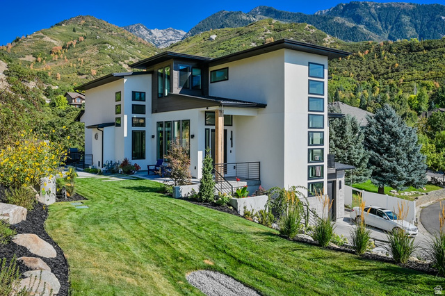 3381 E 9980 S
                     MLS #2174360