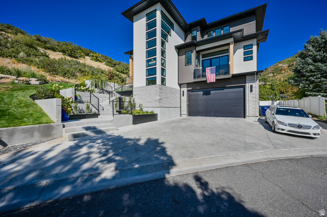 3381 E 9980 S
                     MLS #2174360