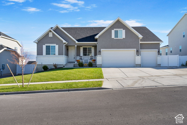 1498 S Loveland Ln
                     MLS #2174362