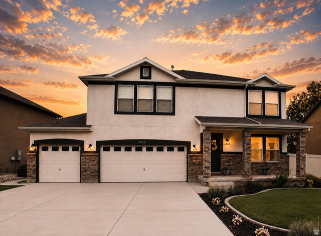 3426 W Willow Trail Loop
                     MLS #2174368