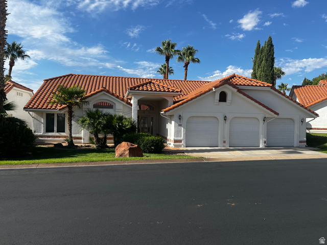150 S CRYSTAL LKS #32, St. George UT 84770