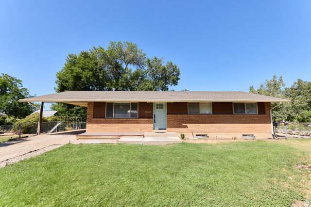 335 N 750 E, Kaysville UT 84037