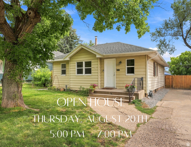 1155 E Rushton St
                     MLS #2174377