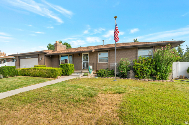 2498 W Swasey Dr
                     MLS #2174378