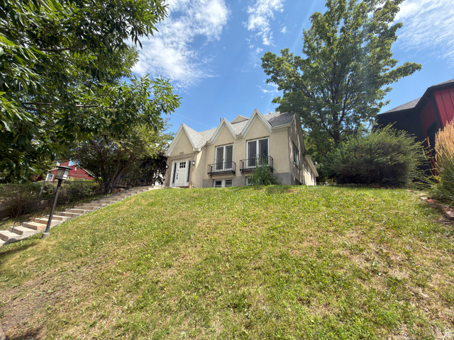 548 N Coumbus St W, Salt Lake City, UT 84103 — photo 4