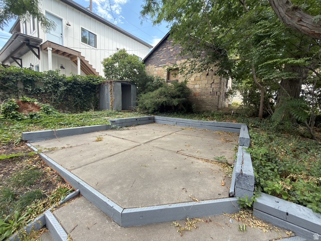 548 N Coumbus St W, Salt Lake City, UT 84103 — photo 10
