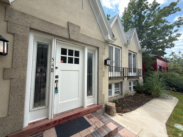 548 N Coumbus St W, Salt Lake City, UT 84103 — photo 5