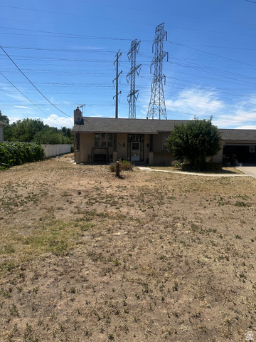 Main photo for 541 N 1500 W