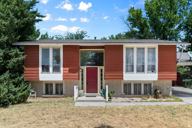 1352 W 2600 N
                     MLS #2174390
