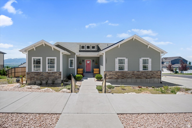 1093 S 600 E
                     MLS #2174391