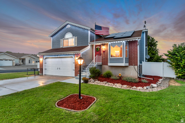 5114 W EAGLE WOOD DR, West Valley City UT 84120
