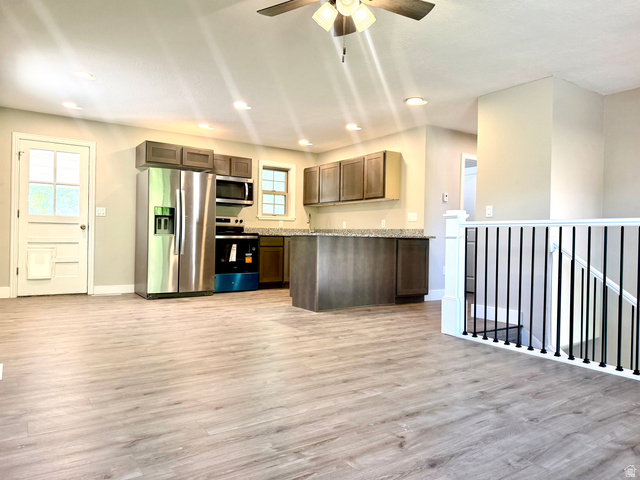 105 Cedar Dr, Vernal, UT 84078 — photo 5