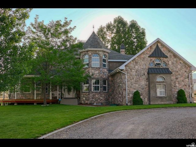 18850 N 11000 E, Mt Pleasant, UT 84647 — photo 12
