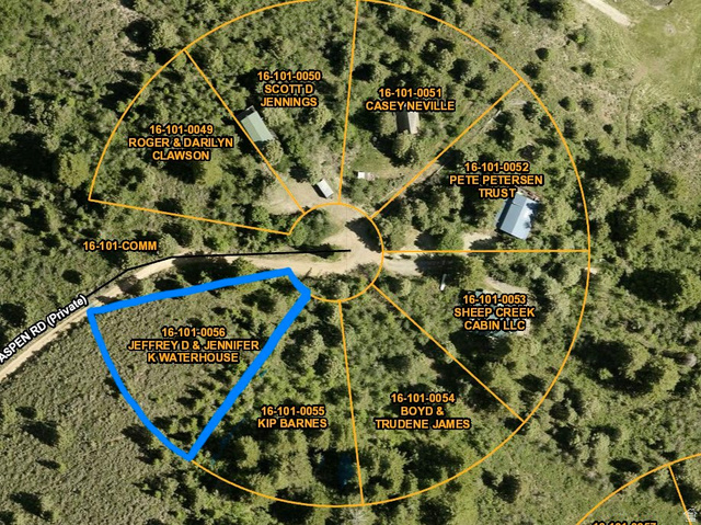 #LOT #7, Hyrum, UT 84319