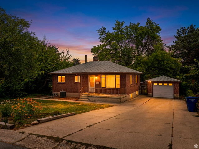 4404 S 2900 E
                     MLS #2174406