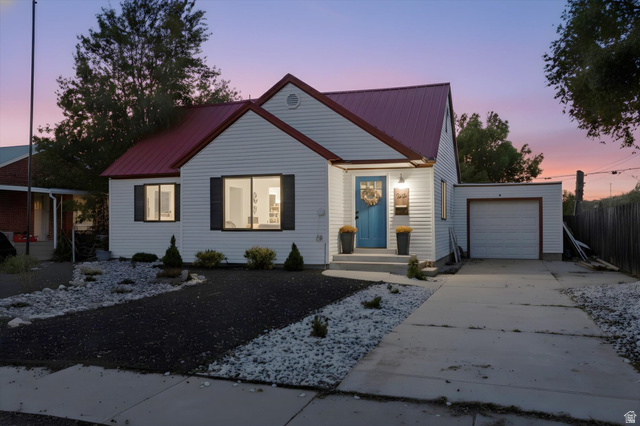 524 N 100 E
                     MLS #2174411