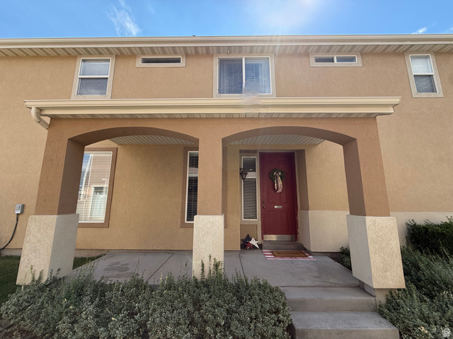 1706 W 3180 N #h1
                     MLS #2174419