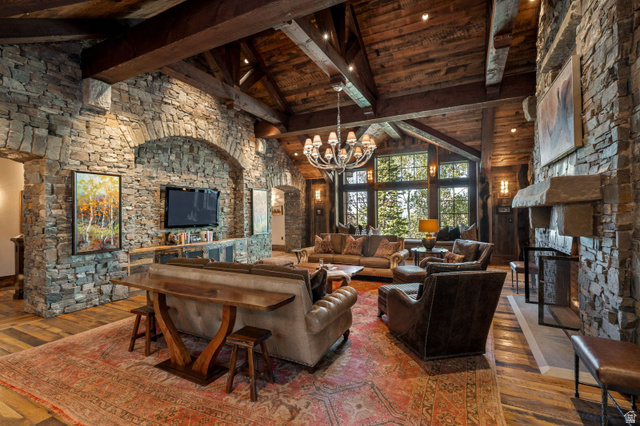 35 Banner Ct, Park City, UT 84060 — photo 10
