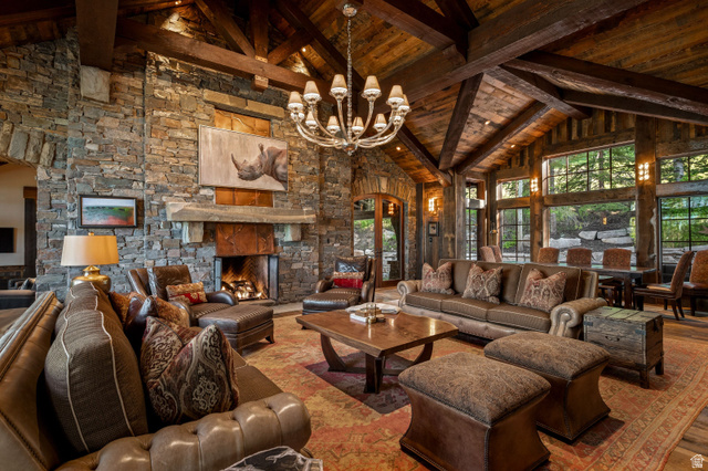 35 Banner Ct, Park City, UT 84060 — photo 8