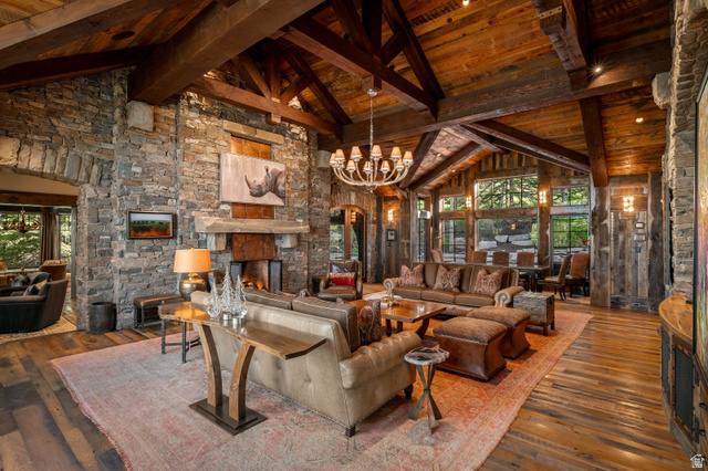 35 Banner Ct, Park City, UT 84060 — photo 7
