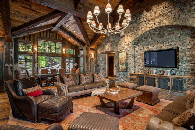 35 Banner Ct, Park City, UT 84060 — photo 12