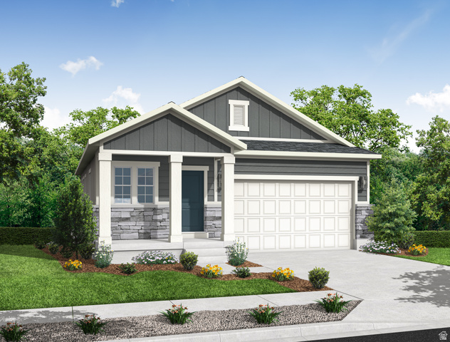 8791 S Calder Fork Dr
                     MLS #2174442