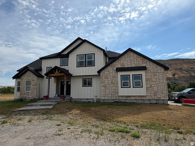 5162 N The Narrows Loop, Preston, ID 83263 — photo 3