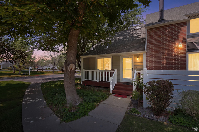 985 E Essex Court Way #1
                     MLS #2174453