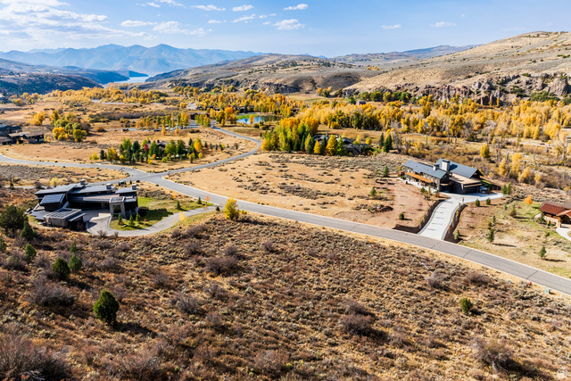 6770 E Cliff View Ct #8, Heber City, UT 84032