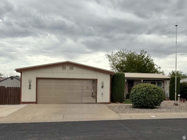 82 N 3880 W
                     MLS #2174478