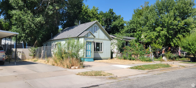 614 E Patterson St S, Ogden, UT 84403 — photo 2
