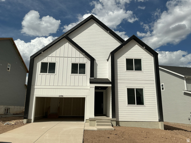 1496 W Everblooming Dr #4076
                     MLS #2174498