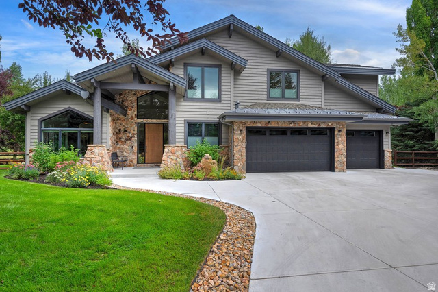 5200  Haystack Ct
                     MLS #2174508