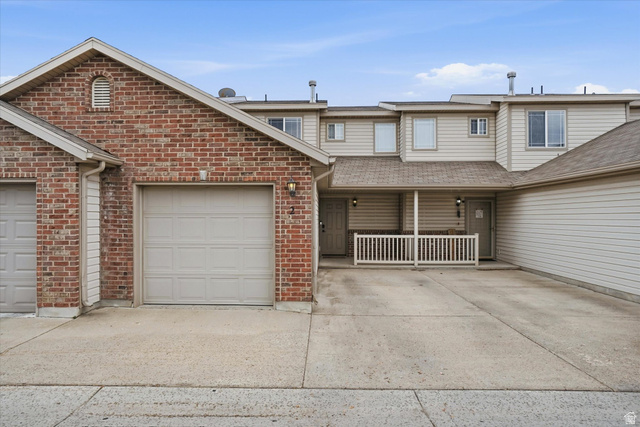 652 W 800 St #apt 2
                     MLS #2174509