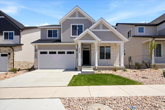 3569 S Carnegie Ln #15
                     MLS #2174513