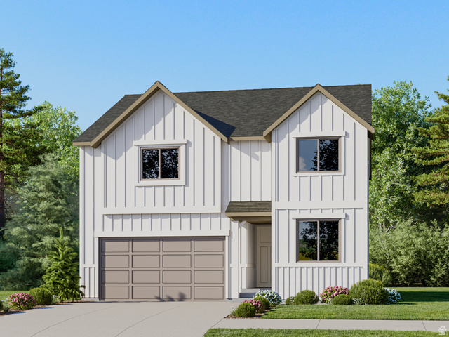 1909 N August Beauty Ln #3234
                     MLS #2174515