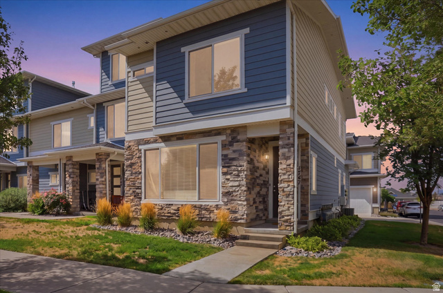 1747 W Pirgos Ln
                     MLS #2174519