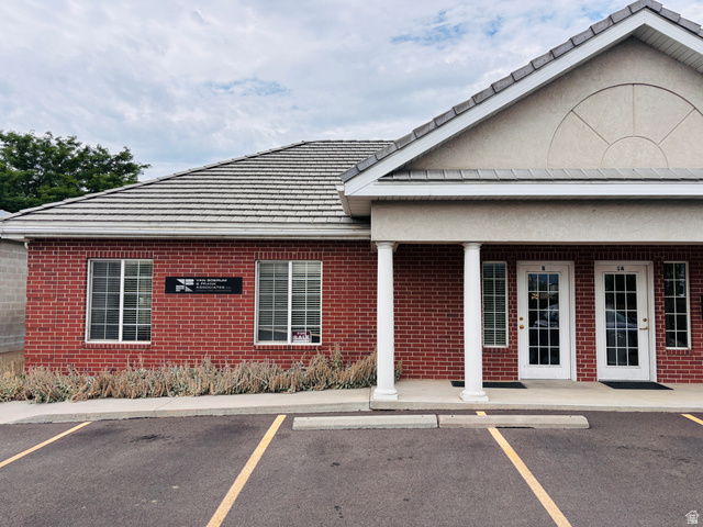 40 W Cache Blvd N #1 B&D, Logan, UT 84341