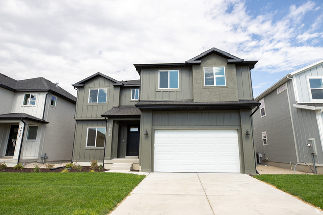 3935 N Calista Way Lot  #158
                     MLS #2174528