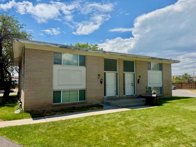 720 E 1720 S
                     MLS #2174532