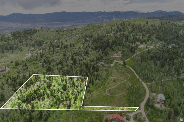 2241 S Forest Meadow Rd #158, Coalville, UT 84017 — photo 3