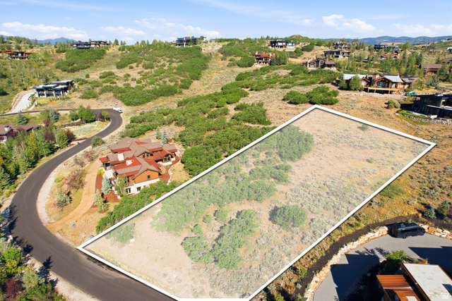 8257 N Sunrise Loop #57, Park City, UT 84098 — photo 3