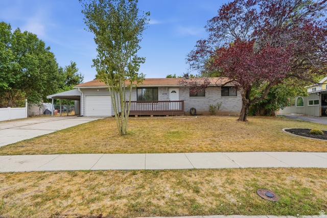 5276 S Huntington Cir
                     MLS #2174539