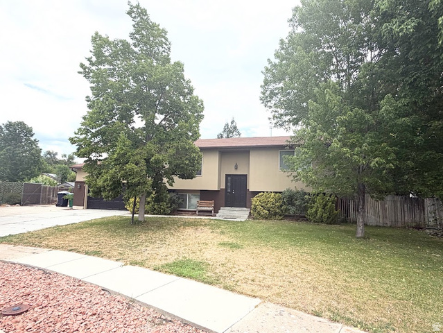10753 S 895 E
                     MLS #2174545