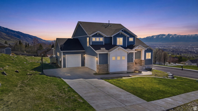 $4,000 | 1888 E 3375 N North Logan UT 84341 (Lease)
