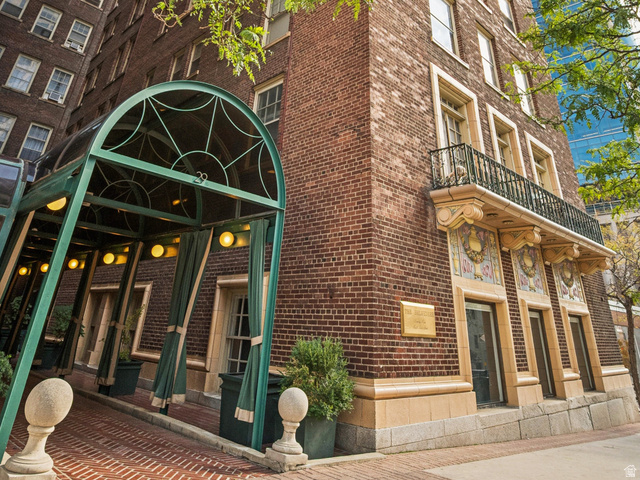 29 S State St #408
                     MLS #2174552