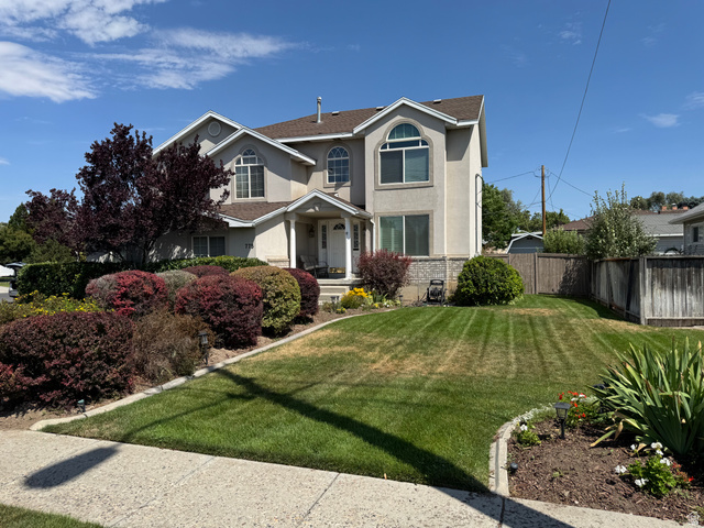 775 E 5900 S
                     MLS #2174554