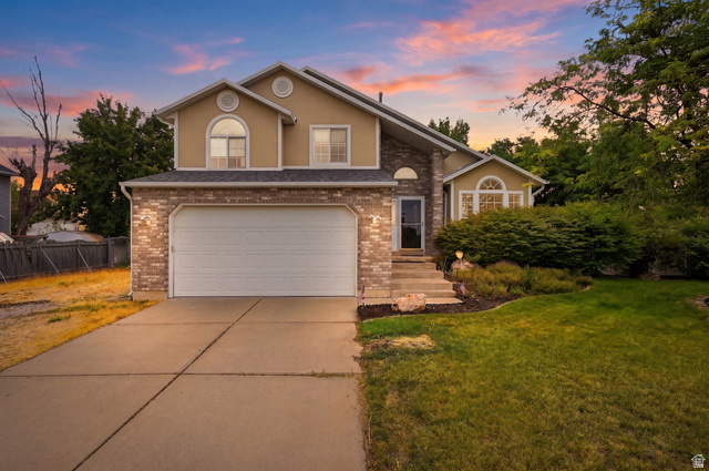 2244 N 1350 W
                     MLS #2174561