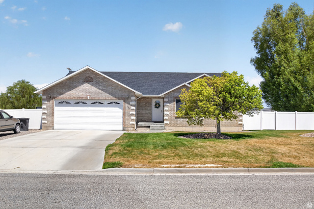 465 E 400 S
                     MLS #2174564